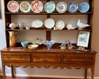 Furniture by Wright Table Company