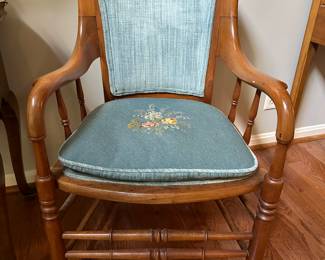 Antique chair