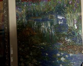 Signed/ Numbered with certificate