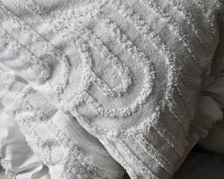 Ugg King bedroom set