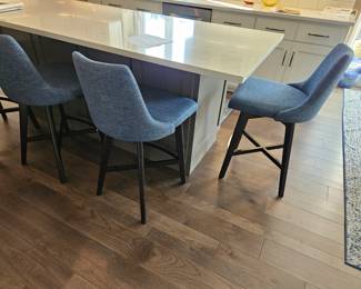 Bar stools