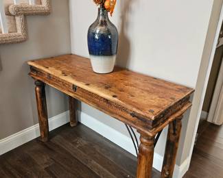 Antique Desk