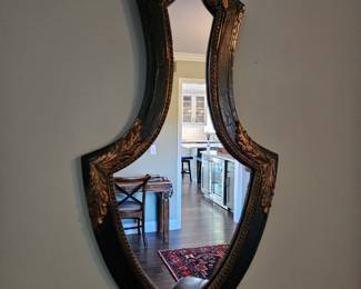 Antique mirror Decorative mirrors
