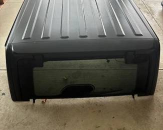 2019 Black hard top for 2019 Jeep 4 door