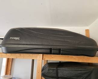 X-Cargo sport 20 Theule 