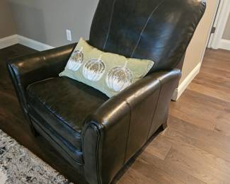 La-Z-Boy recliner