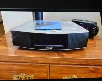 Bose Radio