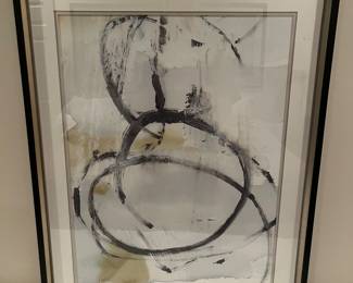 Modern Piece of Art.