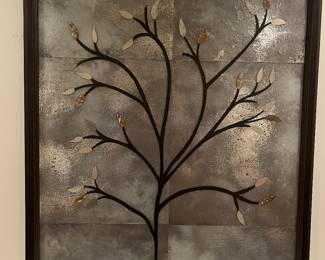 Medium Sized Wall Art.