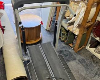 Bowflex Tread Climber Tread Mill TC-10 Model.