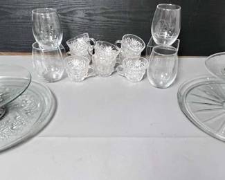 Golden Girls Party Time