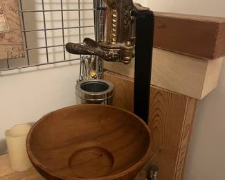 Wine Room Accessories