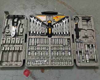 Tool Set