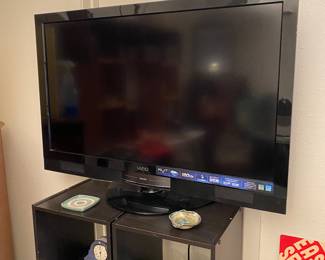 vizio flat screen tv