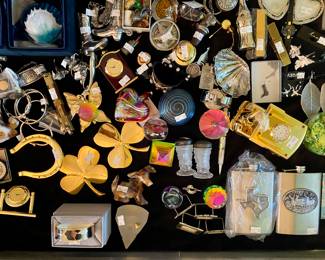 get some cool stocking stuffers