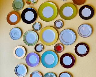 make it pretty on any of these plates. some are quite large