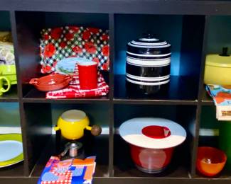 NOS sexy kitchen items