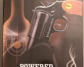 meet my little friend. why not own this? no permit required, open carry and open wine. still legal in all states