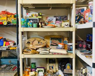 we are deep into serving and hosting here. Tons of great new wood cutting boards