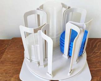 Modular Storage System