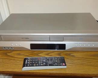Toshiba DVD Player