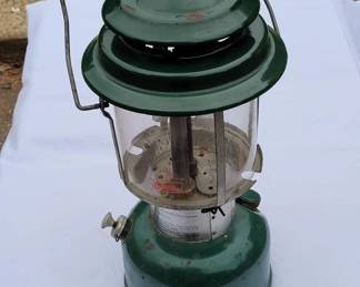 Coleman Lantern