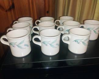 Pfaltzgraff Mugs