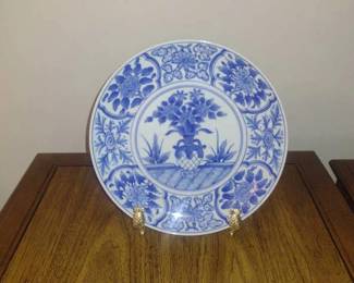 Andrea by Sadek Plate