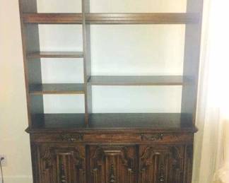 Entertainment Center