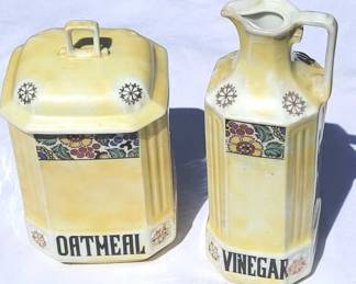 Altrohlau Porcelain China