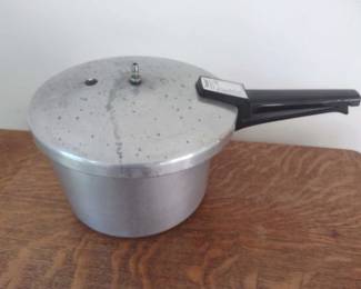 Presto Pressure Cooker