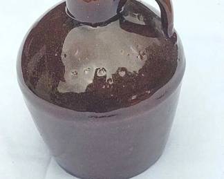 Small Roycroft Pottery Jug