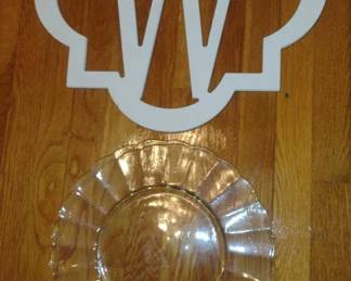 Monogram Lot "W"
