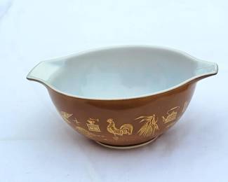 Pyrex Cinderella Bowl #442