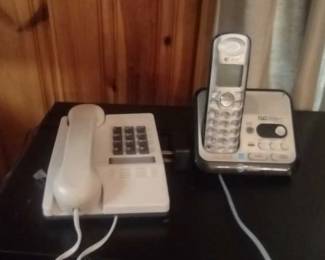 Telephones