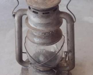 Dietz Lantern
