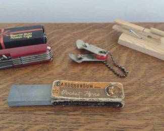 Multi Purpose Tool Lot