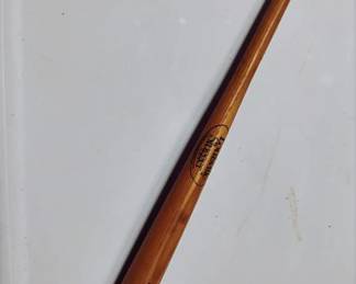 Louisville Slugger Baseball Bat
