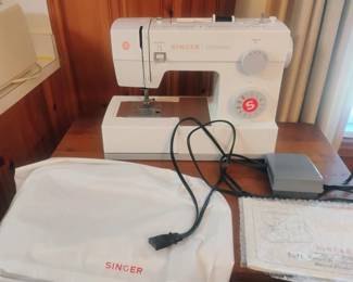 Singer Sewing Machine