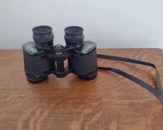 Tasco Binoculars