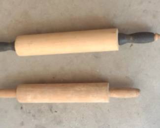 Rolling Pins