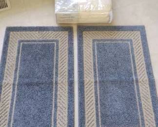 Blanket and Throw Rugs