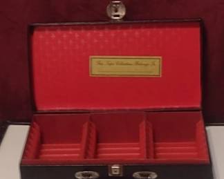 Cassette Tape Carrying Case