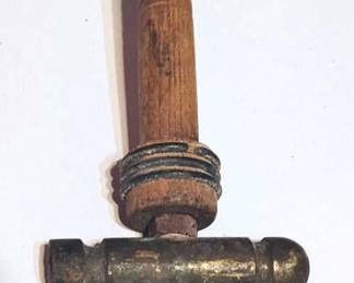 Caulking Mallet