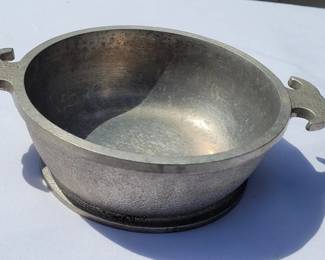 Guardian Service Pan