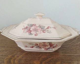 Knowles Covered Dish