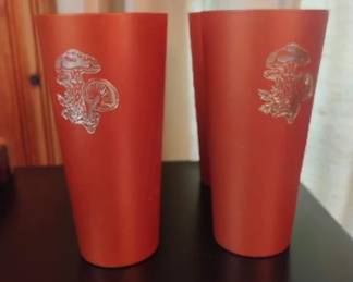 Nasco Stackable Tumblers