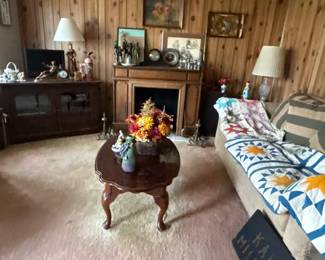 So Much To Choose From