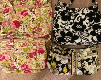 vera bradley