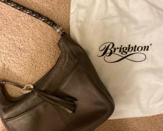 brighton purse